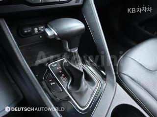 2018 KIA NIRO 1.6 NOBLESSE - 9