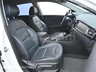 2018 KIA NIRO 1.6 NOBLESSE - 10