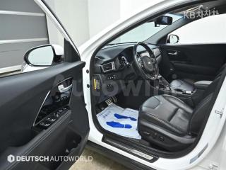 2018 KIA NIRO 1.6 NOBLESSE - 11