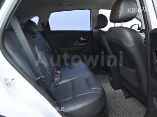 2018 KIA NIRO 1.6 NOBLESSE - 12