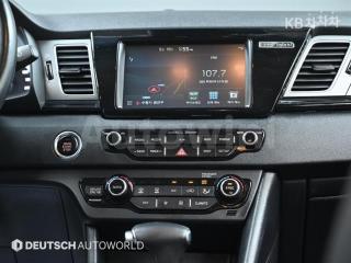 2018 KIA NIRO 1.6 NOBLESSE - 14