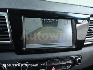 2018 KIA NIRO 1.6 NOBLESSE - 15