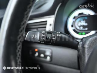2018 KIA NIRO 1.6 NOBLESSE - 18