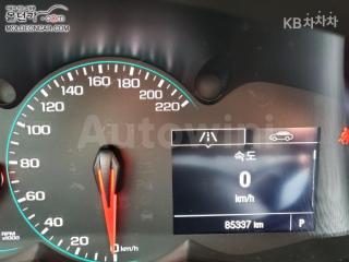 2018 GM DAEWOO (CHEVROLET)  TRAX 1.6 DIESEL PREMIER - 7