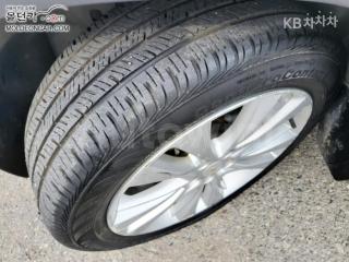 2018 GM DAEWOO (CHEVROLET)  TRAX 1.6 DIESEL PREMIER - 8