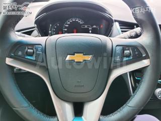 2018 GM DAEWOO (CHEVROLET)  TRAX 1.6 DIESEL PREMIER - 11