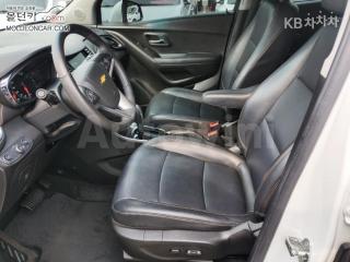 2018 GM DAEWOO (CHEVROLET)  TRAX 1.6 DIESEL PREMIER - 13