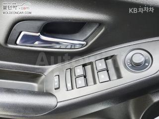 2018 GM DAEWOO (CHEVROLET)  TRAX 1.6 DIESEL PREMIER - 14
