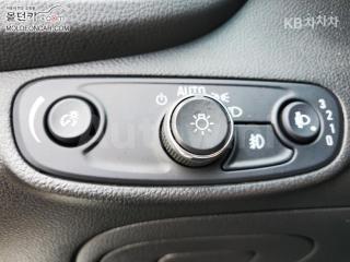2018 GM DAEWOO (CHEVROLET)  TRAX 1.6 DIESEL PREMIER - 15