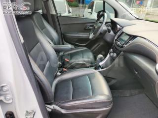 2018 GM DAEWOO (CHEVROLET)  TRAX 1.6 DIESEL PREMIER - 16