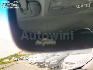 2018 GM DAEWOO (CHEVROLET)  TRAX 1.6 DIESEL PREMIER - 17