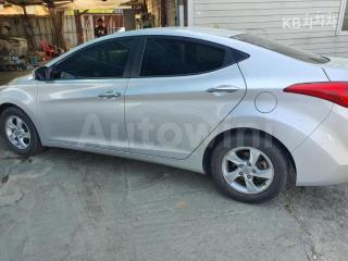 KMHDG41DBDU807439 2013 HYUNDAI AVANTE MD ELANTRA M16 GDI SMART-3