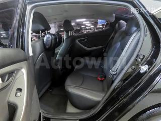 2015 HYUNDAI  AVANTE ELANTRA 1.6 GDI MORDERN BASIC - 7