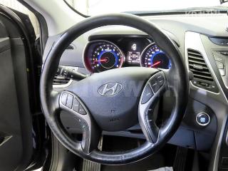 2015 HYUNDAI  AVANTE ELANTRA 1.6 GDI MORDERN BASIC - 8