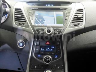 2015 HYUNDAI  AVANTE ELANTRA 1.6 GDI MORDERN BASIC - 11