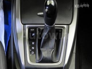 2015 HYUNDAI  AVANTE ELANTRA 1.6 GDI MORDERN BASIC - 12