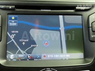 2015 HYUNDAI  AVANTE ELANTRA 1.6 GDI MORDERN BASIC - 16
