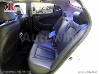 2013 KIA K5 OPTIMA GASOLINE 2.0 DELUXE - 6