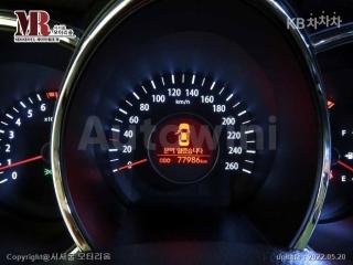 2013 KIA K5 OPTIMA GASOLINE 2.0 DELUXE - 9