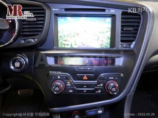 2013 KIA K5 OPTIMA GASOLINE 2.0 DELUXE - 10
