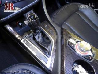 2013 KIA K5 OPTIMA GASOLINE 2.0 DELUXE - 11
