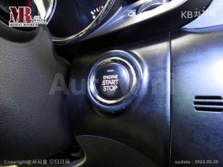 2013 KIA K5 OPTIMA GASOLINE 2.0 DELUXE - 15