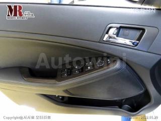 2013 KIA K5 OPTIMA GASOLINE 2.0 DELUXE - 16