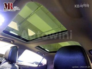 2013 KIA K5 OPTIMA GASOLINE 2.0 DELUXE - 17