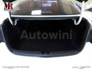 2013 KIA K5 OPTIMA GASOLINE 2.0 DELUXE - 18