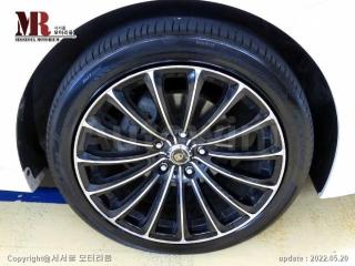 2013 KIA K5 OPTIMA GASOLINE 2.0 DELUXE - 20