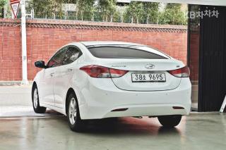 KMHDG41DBDU705537 2013 HYUNDAI AVANTE MD ELANTRA M16 GDI SMART-3