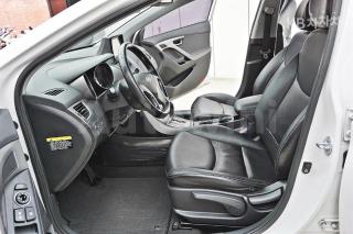 KMHDG41DBDU705537 2013 HYUNDAI AVANTE MD ELANTRA M16 GDI SMART-4