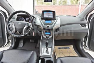 2013 HYUNDAI AVANTE MD ELANTRA M16 GDI SMART - 7