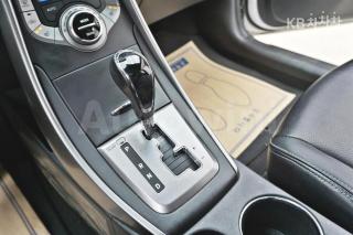2013 HYUNDAI AVANTE MD ELANTRA M16 GDI SMART - 14