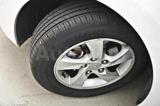 2013 HYUNDAI AVANTE MD ELANTRA M16 GDI SMART - 18