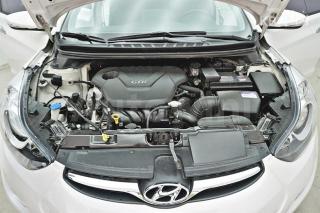 2013 HYUNDAI AVANTE MD ELANTRA M16 GDI SMART - 19