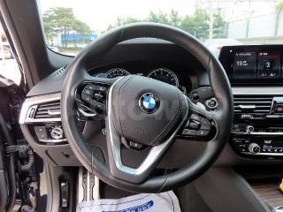 2018 BMW  5SERIES G30  530I M SPORT PLUS - 7