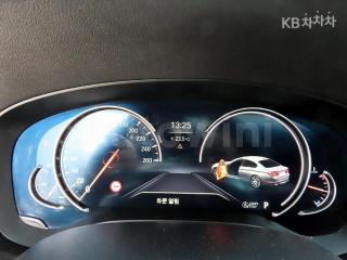 2018 BMW  5SERIES G30  530I M SPORT PLUS - 8
