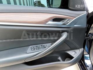 2018 BMW  5SERIES G30  530I M SPORT PLUS - 14