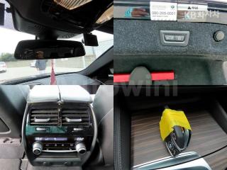 2018 BMW  5SERIES G30  530I M SPORT PLUS - 15