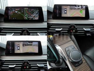 2018 BMW  5SERIES G30  530I M SPORT PLUS - 17
