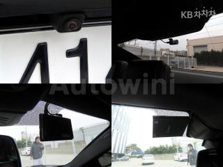 2018 BMW  5SERIES G30  530I M SPORT PLUS - 18