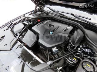 2018 BMW  5SERIES G30  530I M SPORT PLUS - 19