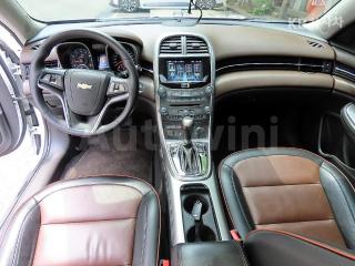 2013 GM DAEWOO (CHEVROLET) MALIBU 2.4 LTZ BASIC - 7