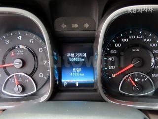 2013 GM DAEWOO (CHEVROLET) MALIBU 2.4 LTZ BASIC - 8
