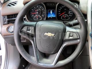 2013 GM DAEWOO (CHEVROLET) MALIBU 2.4 LTZ BASIC - 9