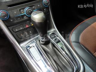 2013 GM DAEWOO (CHEVROLET) MALIBU 2.4 LTZ BASIC - 10