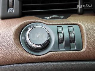 2013 GM DAEWOO (CHEVROLET) MALIBU 2.4 LTZ BASIC - 13