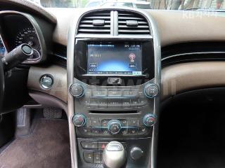 2013 GM DAEWOO (CHEVROLET) MALIBU 2.4 LTZ BASIC - 14