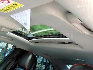 2013 GM DAEWOO (CHEVROLET) MALIBU 2.4 LTZ BASIC - 17